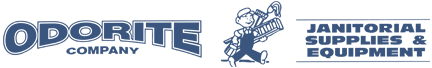 Odorite USA Logo